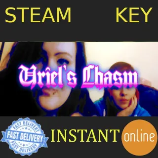 Uriel's Chasm Steam Key GLOBAL