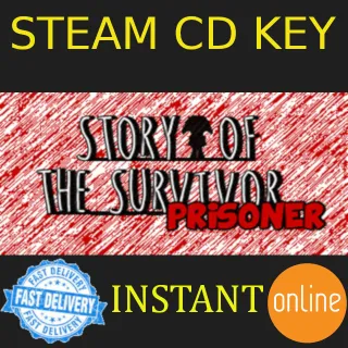 Story of the Survivor : Prisoner steam cd key 