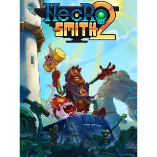 Necrosmith 2 Steam Key