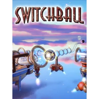 Switchball HD Steam Key GLOBAL