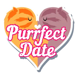 Purrfect Date - Visual Novel/Dating Simulator  Steam Key GLOBAL