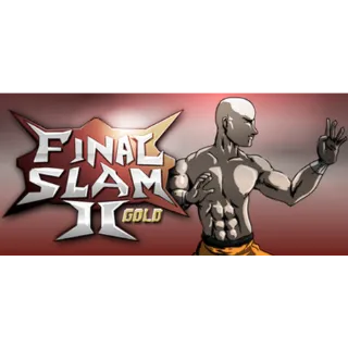 Final Slam 2 steam cd key 