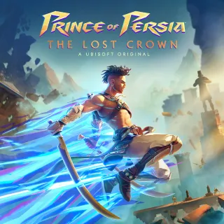 Prince of Persia The Lost Crown US XBOX One / Xbox Series X|S  Key keys-shop.pl