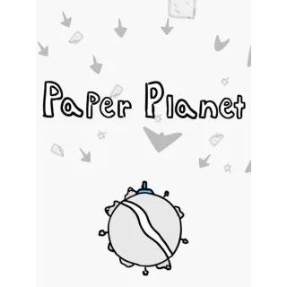 Paper Planet