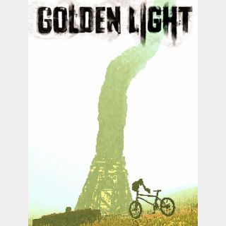 Golden Light steam key GLOBAL