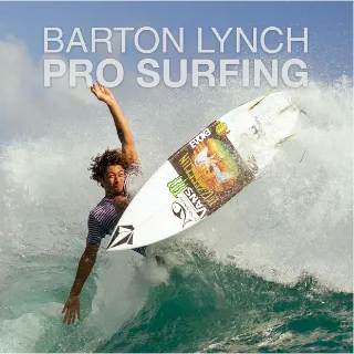 Barton Lynch Pro Surfing Steam Key Global