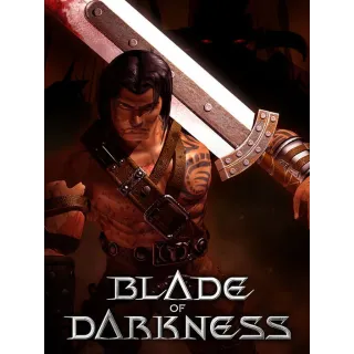 Blade of Darkness Steam Key GLOBAL