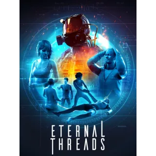 Eternal Threads Steam Key GLOBAL
