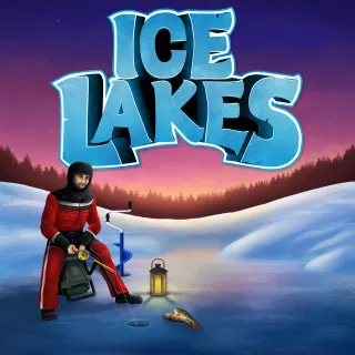 Ice Lakes Steam Key GLOBAL