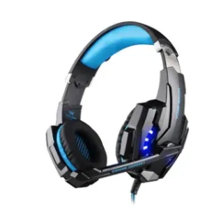 G9000 Headphones Gaming Headset with Microphone 3.5+USB Single Hole Headset for PS4 store-for-you.shop