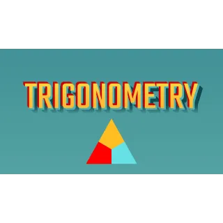 Trigonometry steam cd key 
