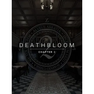 Deathbloom: Chapter 2 Steam Key 