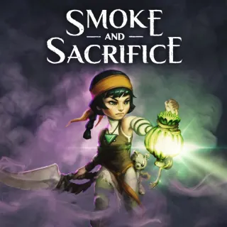 Smoke and Sacrifice Steam Key GLOBAL