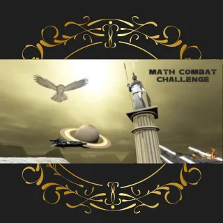 Math Combat Challenge steam cd key 