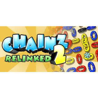 Chainz 2: Relinked steam cd key 