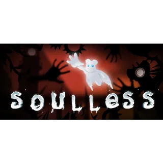 Soulless: Ray Of Hope steam cd key 