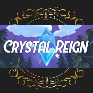Crystal Reign VR steam cd key 