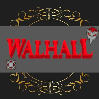 Walhall steam cd key 
