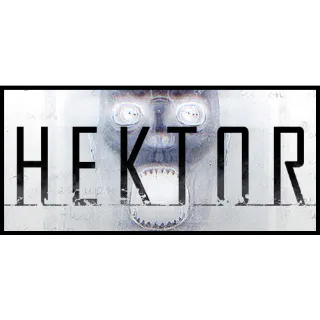 Hektor steam cd key 