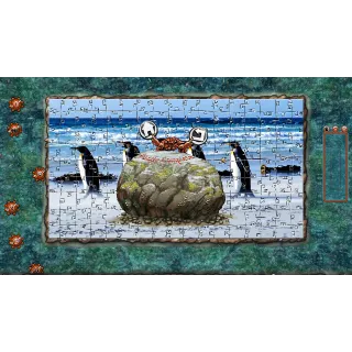 Pixel Puzzles 2: Birds steam cd key 