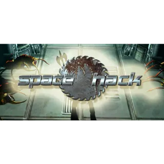 Space Hack steam cd key 