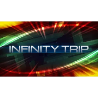 Infinity Trip steam cd key 