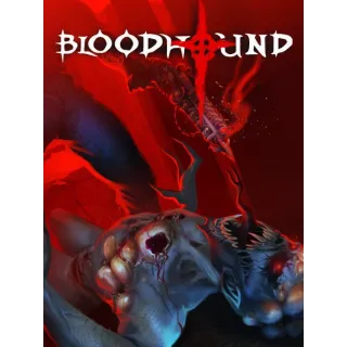 Bloodhound Steam key