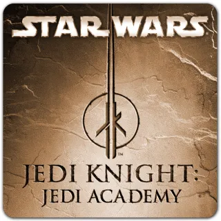 STAR WARS Jedi Knight - Jedi Academy Steam Key GLOBAL