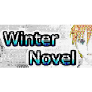 Winter Novel steam cd key 