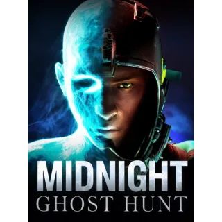 Midnight Ghost Hunt Steam Key GLOBAL