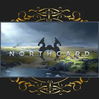 Northgard steam cd key 