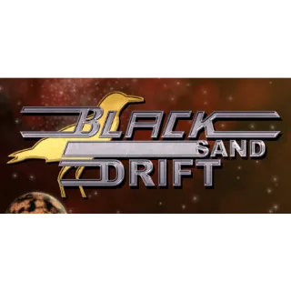 Black Sand Drift steam cd key 