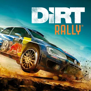 DiRT Rally steam cd key 