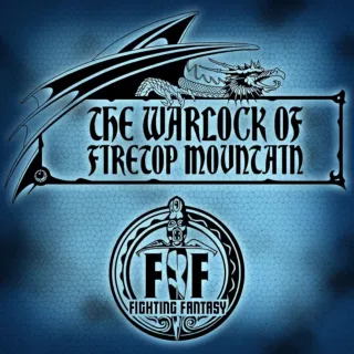 The Warlock of Firetop Mountain Steam Key GLOBAL