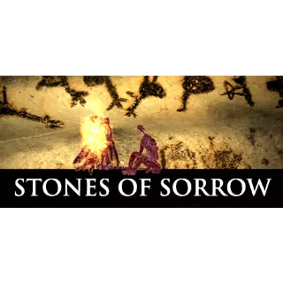 Stones of Sorrow steam cd key 
