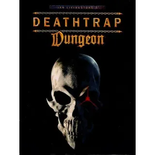 Deathtrap Dungeon Steam Key
