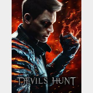 Devil's Hunt Steam Key GLOBAL