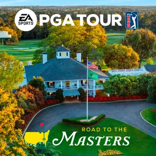 EA SPORTS PGA TOUR Steam Key GLOBAL