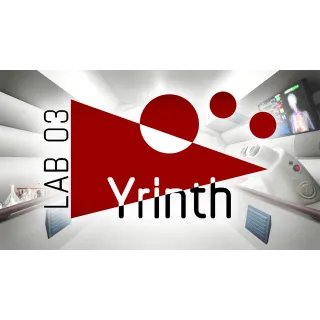 Lab 03 Yrinth steam cd key 
