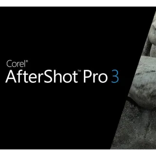 Corel AfterShot Pro 3  Key Lifetime / 3 PC STORE-FOR-YOU.SHOP