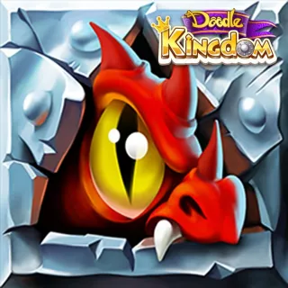 Doodle Kingdom Steam Key GLOBAL