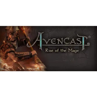 Avencast: Rise of the Mage steam cd key
