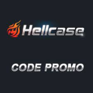 Hellcase Promo Codes