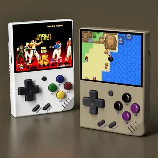 Source Portable Retro Arcade Handheld Game Console store-for-you.shop