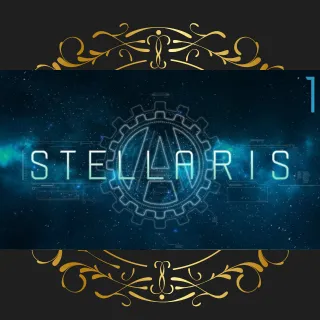 Stellaris steam cd key 