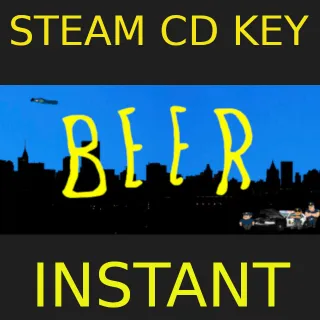 Beerman steam cd key 