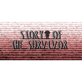 Story Of the Survivor steam cd key 