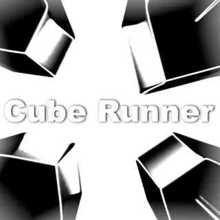 Cube Runner Steam Key GLOBAL