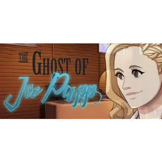 The Ghost of Joe Papp steam cd key 