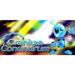 Cranium Conundrum steam cd key 